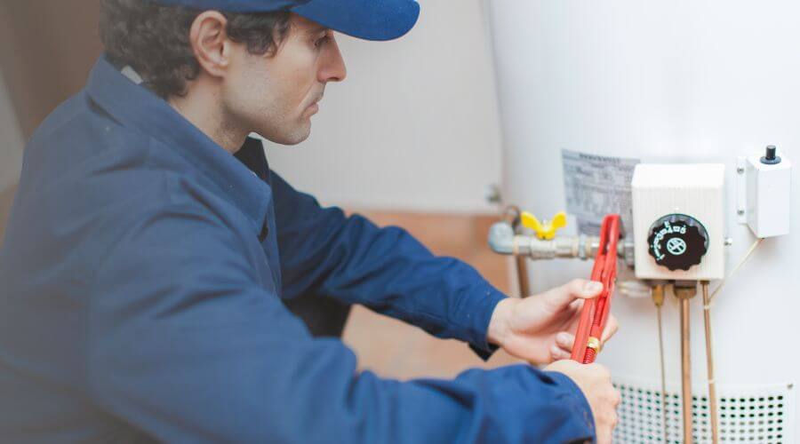 Local annual plumbing maintenance in Bloomfield, MT